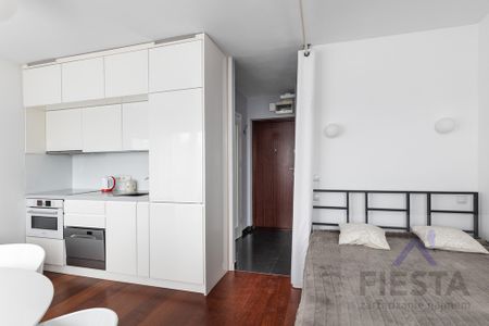 Warszawa Śródmieście, ul. Pańska - Photo 4