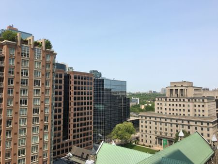 For Lease - 28 Ted Rogers Way Unit# 1806, Toronto, Ontario - Photo 2