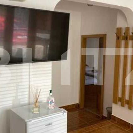Apartament 2 camere la casa, decomandat, 70 mp, curte, zona strazii Avram Iancu - Photo 1