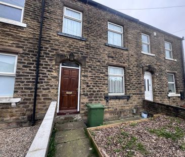 2 bedroom terraced house to rent - Photo 2