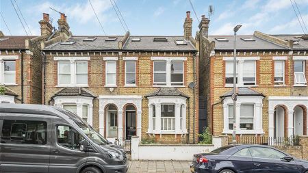 Santos Road, SW18 - Photo 3