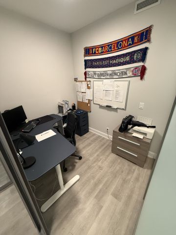 For Lease - 38 Gandhi Lane Unit# 1715, Markham, Ontario - Photo 5
