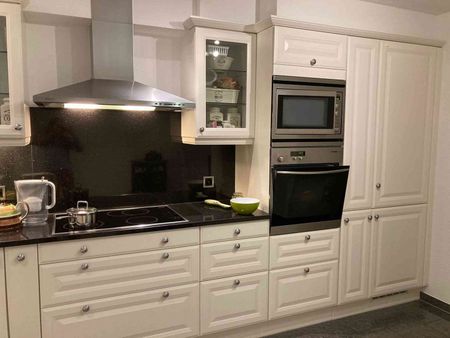 5.5 Zimmer, 129 m², 2. Stock - Foto 2