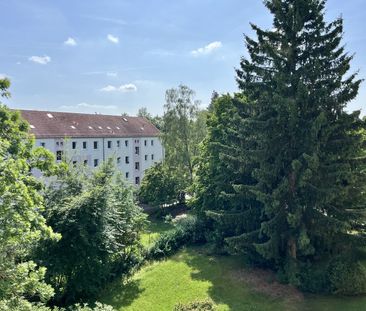 Wohnung Nr. 556/6/42 - Foto 1