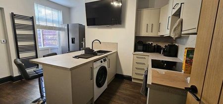 1 bedroom in a house share to rent - Photo 2