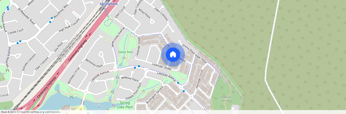 85 James Josey Avenue, 4300, Springfield Lakes Qld