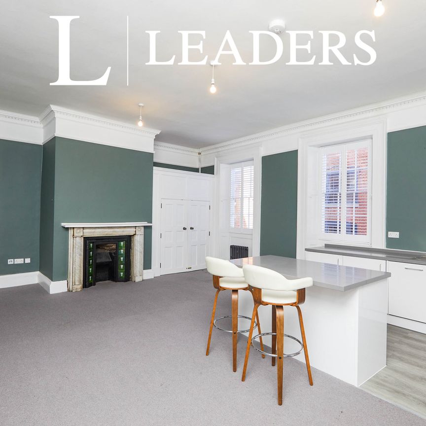 2 bedroom apartment to rent St. Marys Gate, Derby, Derbyshire, DE1 - Photo 1