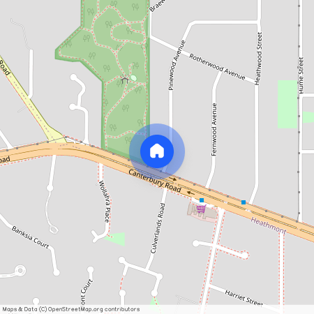 3/33 Canterbury Road, 3135, Ringwood East