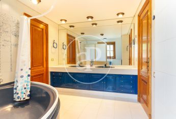 House for rent with Terrace in Cruz de Gracia (Paterna)