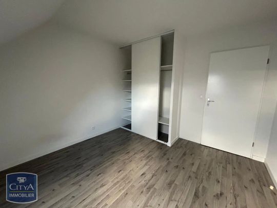 Maison à louer 2 pièces 48.15m² - Photo 1