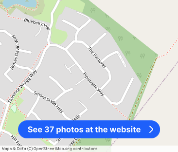 Pipistrelle Way, Oadby, Leicester, LE2 - Photo 1