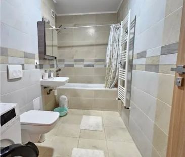 Inchiriere apartament 2 camere Maurer etaj 1 cu parcare - Fotografie 6