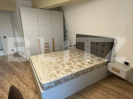 Apartament cu 2 camere, 54 mp, terasa, Wings - Photo 5