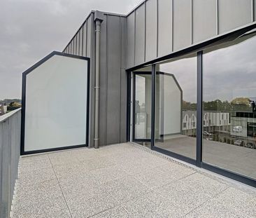 MUNDOLSHEIM - Atypique F3 en attique - Photo 4