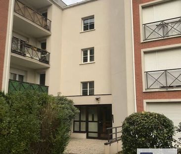 Location appartement 4 pièces 77.12 m² à Courcouronnes (91080) - Photo 1