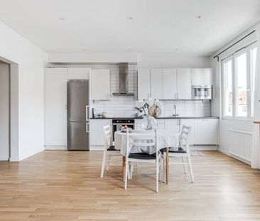 Myntgatan, Göteborg - Photo 1