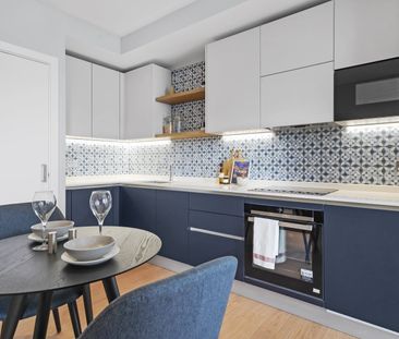 Skylark Point, E20 1JT, London - Photo 4