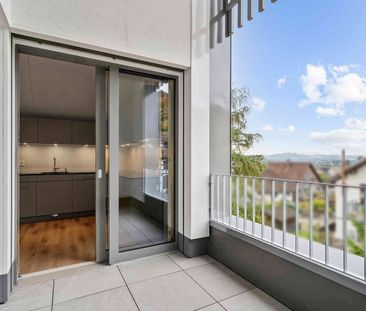 3.5 Zimmer, 125 m², 2. Stock - Foto 1