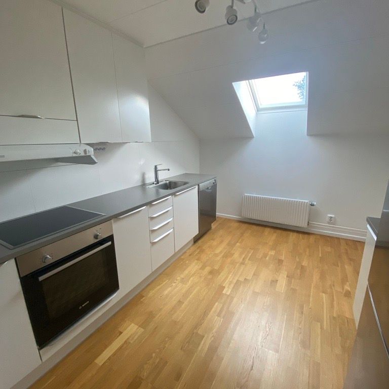 Appelbergsvägen, Sundsvall - Photo 1
