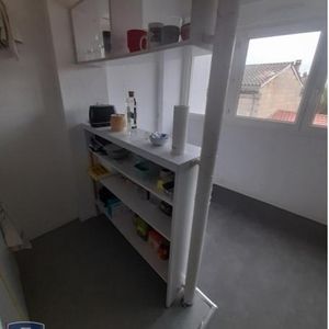 Location Appartement 1 pièce 30m² BORDEAUX 33000 - Photo 2