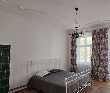 Wyjątkowe, oryginalne mieszkanie w kamienicy - Photo 6