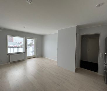 Gymnastikvägen 2 A – 2 rok (1108) - Foto 1