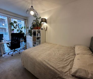 Room in a Shared Flat, Thunderer Street, E13 - Photo 1