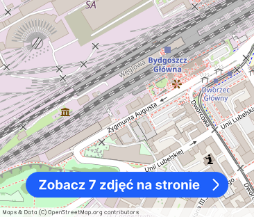 Pokój w świetnej lokalizacji w centrum - Zdjęcie 1