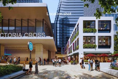 209/245 Pacific Highway North Sydney - Photo 3