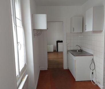 Location Appartement 1 pièce 29m² VERNON 27200 - Photo 1