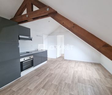 Appartement T2 Saint-Ouen-l'Aumône à louer - Photo 1