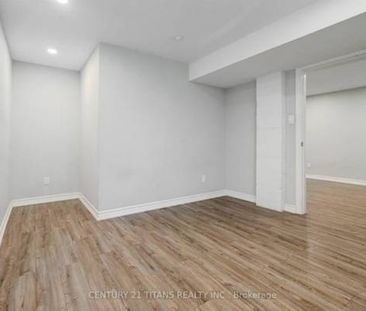 Furnished/Unfurnished Private 1br 1living 1dining Apartment - Photo 3