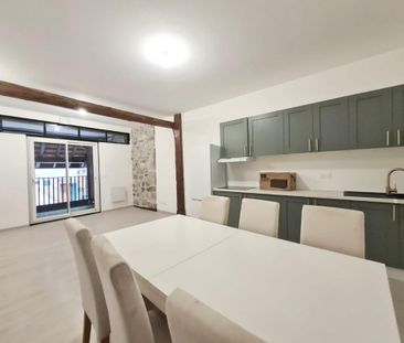 Location Appartement 2 pièces Meublé 46m² BONNEVILLE 74130 - Photo 3