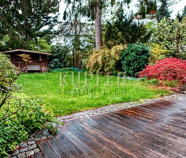 Ein echtes Platzwunder, geräumige DHH für Ihre Familie mit schönem Garten! - Photo 4