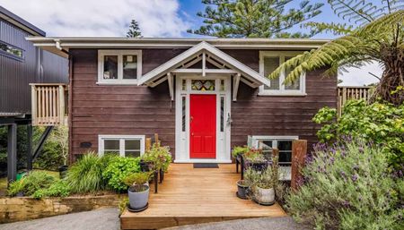 Views of the Opua Marina - Photo 3