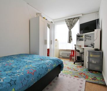 Rustig appartement dichtbij het centrum met 2 slaapkamers en staanplaats! - Foto 6