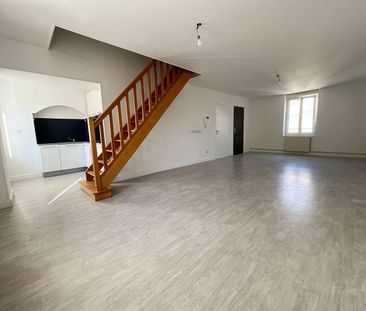 Location Appartement 3 pièces 67m² HOMECOURT 54310 - Photo 1