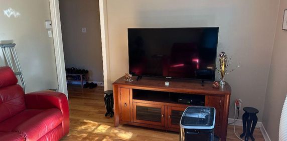 Très beau 4 1/2 à louer sur la 40e Avenue dans Rosemont - Photo 2