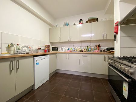 Rhymney Terrace, Cathays - Photo 5