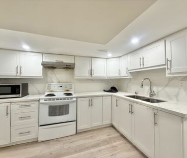For Lease - 76 Maldives Crescent Unit# 2, Brampton, Ontario - Photo 3
