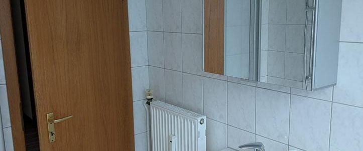 Modernisierte Dachgeschosswohnung (67qm) mit Blick ins Grüne - Foto 1