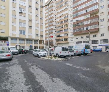 Apartamento T3 em Lisboa - Photo 5