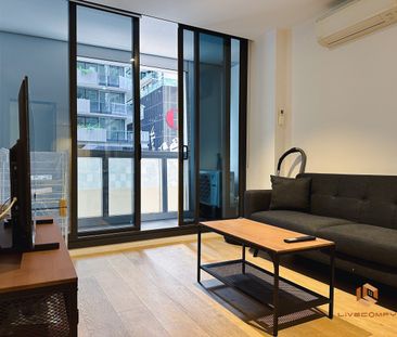 Melbourne CBD - Photo 5