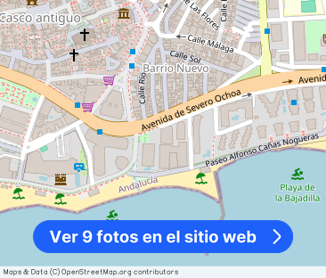 Alquiler de piso en Calle San Ramón, 1 - Foto 1