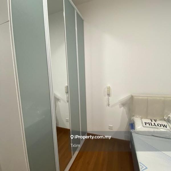 Greenfield Residence, Bandar Sunway, Sunway - Foto 1