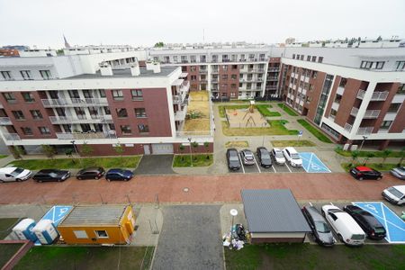 Polecam nowe mieszkanie 2-pokojowe, pow. 48 m2, - Photo 5