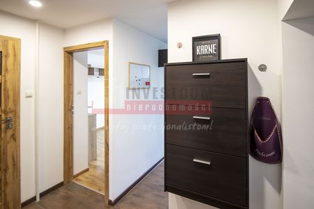 Mieszkanie do wynajęcia Opole, Centrum, 2 pokoje, 42m - Фото 4