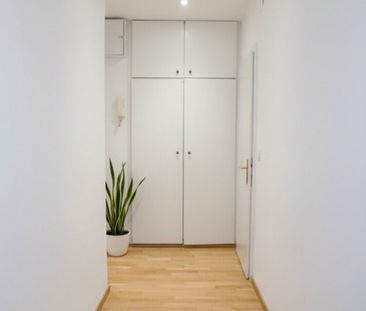 Erstbezug nach Sanierung | Teilmöbliert | Nähe Alte Donau - Photo 6