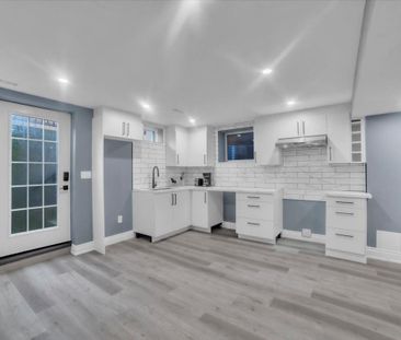 For Lease - 80 Cooke Avenue Unit# Bsmt, Brantford, Ontario - Photo 2