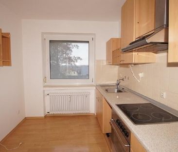 Schöne 3 Zimmer-Wohnung mit Balkon - Photo 4